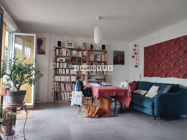 Appartement à vendre 4 pièces - 73 m²