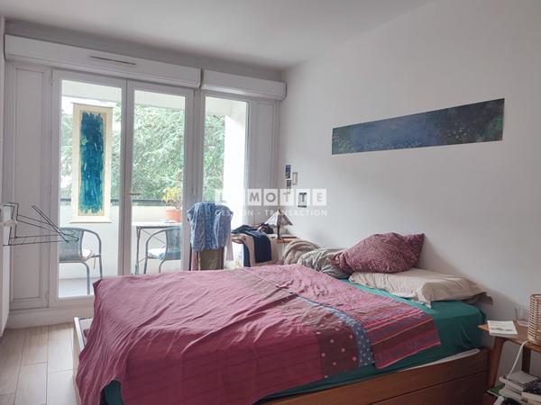 Appartement à vendre 4 pièces - 73 m²