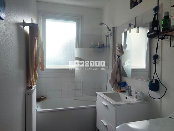 Appartement à vendre 4 pièces - 73 m²