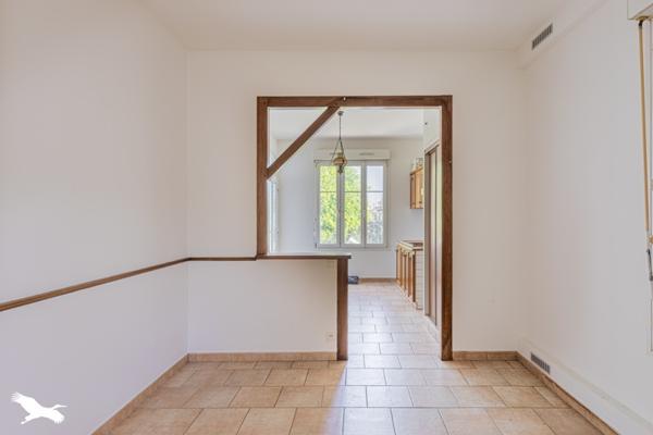 Maison à vendre 283 392 € Saint-Pierre-des-Corps 6 p 143 m² DPE E