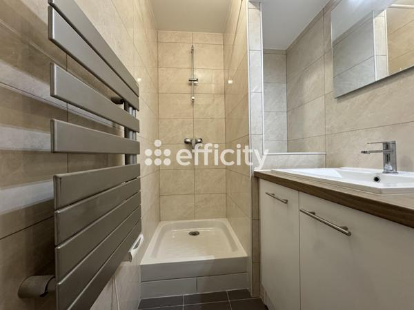 Appartement 4 pièces - 92 m²