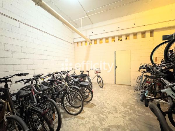 Appartement 4 pièces - 92 m²