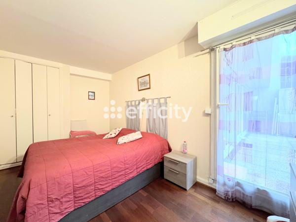 Appartement 4 pièces - 92 m²