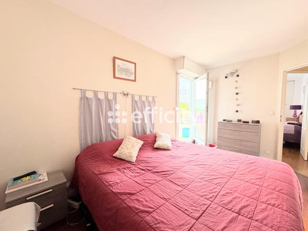 Appartement 4 pièces - 92 m²