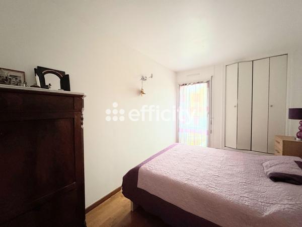 Appartement 4 pièces - 92 m²