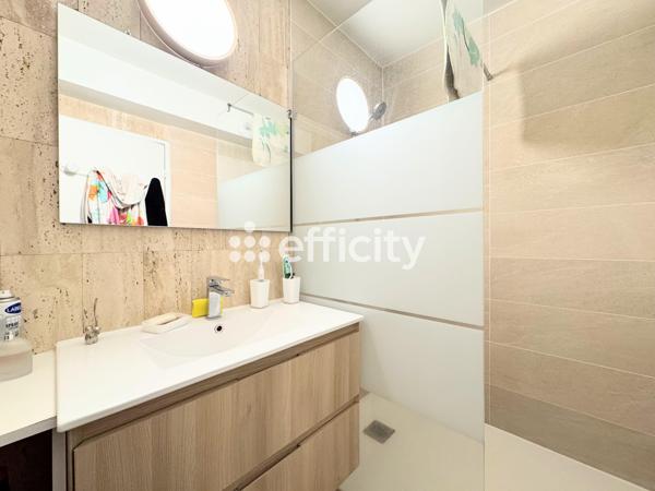 Appartement 4 pièces - 92 m²