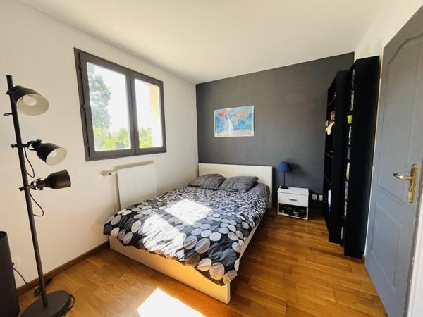 Maison à vendre |  Vauréal |  8 pièces | 157 m²