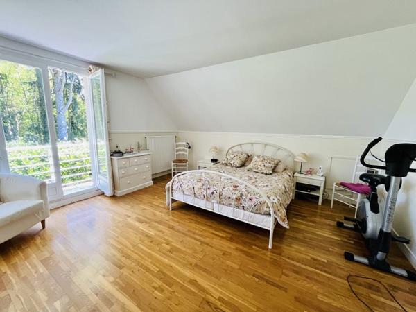 Maison à vendre |  Vauréal |  8 pièces | 157 m²