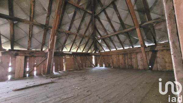 Maison à vendre 5 pièces 244 m² Saint-Jean-d'Angély