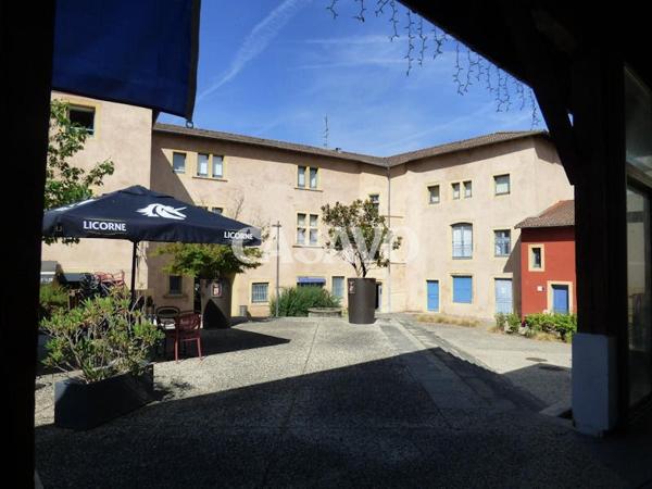 Vente Immeuble de 190m² - 38290 La Verpillière