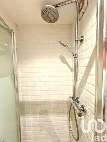 Appartement 2 pièces de 36 m² à Enghien-les-Bains (95880)