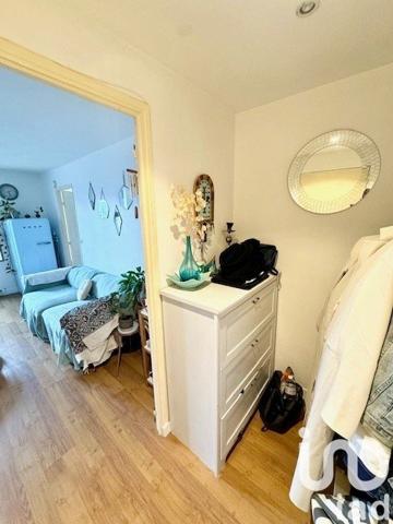 Appartement 2 pièces de 36 m² à Enghien-les-Bains (95880)