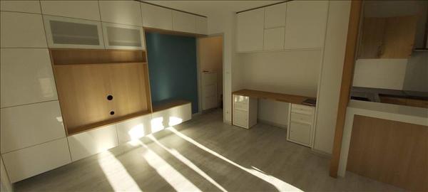 Appartement à louer 752 € CC Balma 2 p 44 m² DPE D
