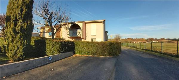 Appartement à louer 752 € CC Balma 2 p 44 m² DPE D