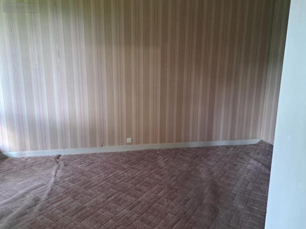 Appartement à vendre à Le Mans dans la Sarthe (72000), ref : 72006-694