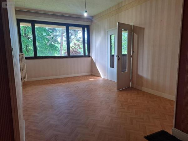 Appartement à vendre à Le Mans dans la Sarthe (72000), ref : 72006-694