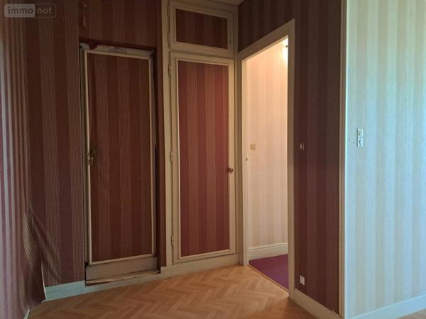 Appartement à vendre à Le Mans dans la Sarthe (72000), ref : 72006-694