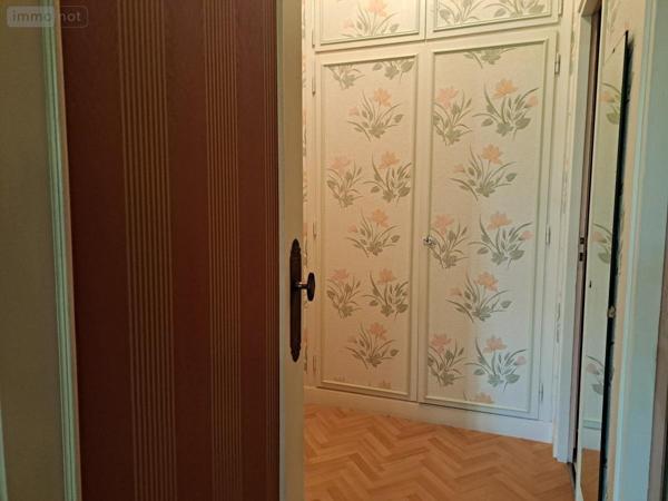 Appartement à vendre à Le Mans dans la Sarthe (72000), ref : 72006-694