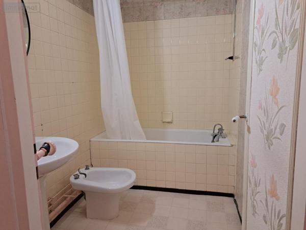 Appartement à vendre à Le Mans dans la Sarthe (72000), ref : 72006-694