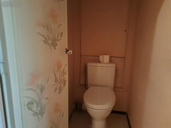 Appartement à vendre à Le Mans dans la Sarthe (72000), ref : 72006-694
