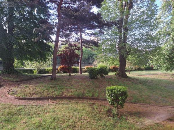 Appartement à vendre à Le Mans dans la Sarthe (72000), ref : 72006-694