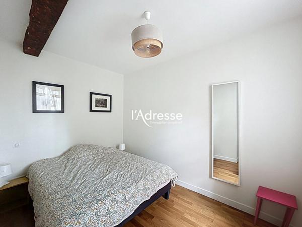 Exclusivité l'Adresse - Toulouse (Quartier Saint-Simon) - Magnifique Toulousaine T6 de 240m² avec Piscine