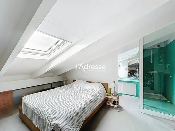 Exclusivité l'Adresse - Toulouse (Quartier Saint-Simon) - Magnifique Toulousaine T6 de 240m² avec Piscine