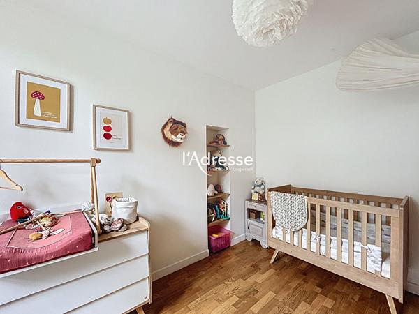 Exclusivité l'Adresse - Toulouse (Quartier Saint-Simon) - Magnifique Toulousaine T6 de 240m² avec Piscine