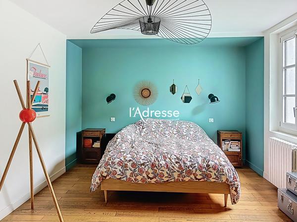 Exclusivité l'Adresse - Toulouse (Quartier Saint-Simon) - Magnifique Toulousaine T6 de 240m² avec Piscine