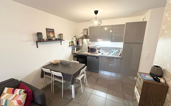 Appartement à vendre    3 pièces • 50,67 m2 Vieux-Boucau-les-Bains