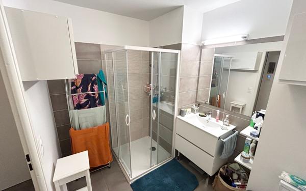 Appartement à vendre    3 pièces • 50,67 m2 Vieux-Boucau-les-Bains