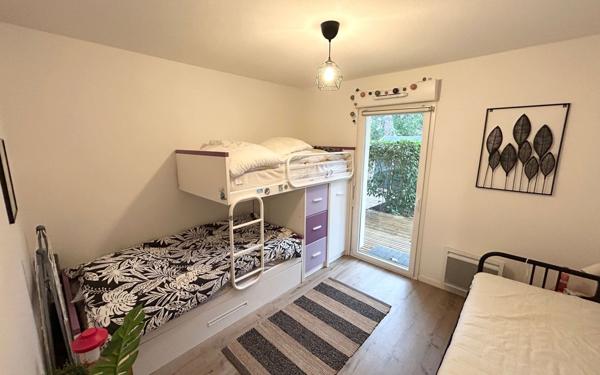 Appartement à vendre    3 pièces • 50,67 m2 Vieux-Boucau-les-Bains