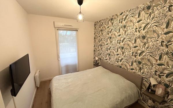 Appartement à vendre    3 pièces • 50,67 m2 Vieux-Boucau-les-Bains