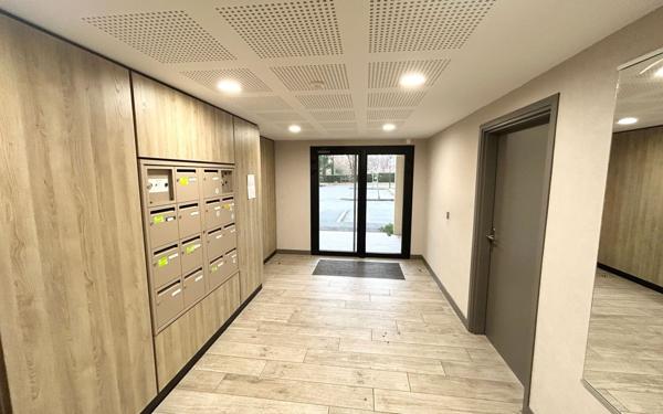 Appartement à vendre    3 pièces • 50,67 m2 Vieux-Boucau-les-Bains