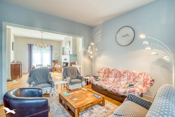 Maison à vendre |  Marmande |  8 pièces | 181 m²