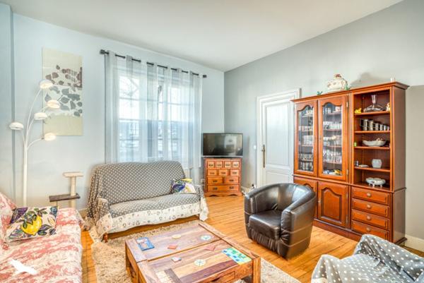 Maison à vendre |  Marmande |  8 pièces | 181 m²