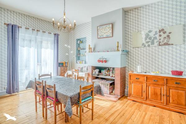 Maison à vendre |  Marmande |  8 pièces | 181 m²