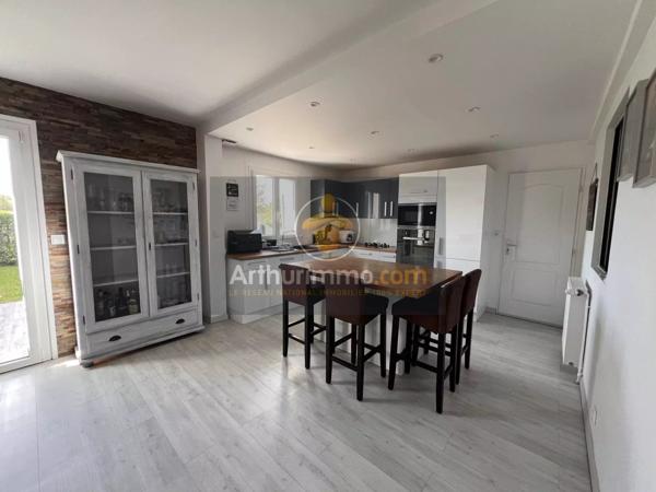 Vente Maison 5 pièces 90 m2 à Pontault-Combault