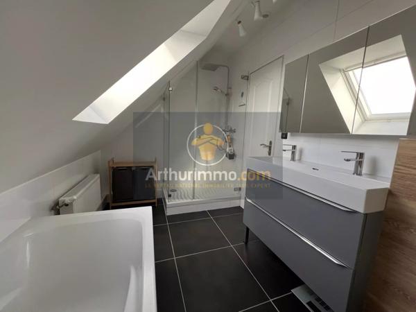 Vente Maison 5 pièces 90 m2 à Pontault-Combault