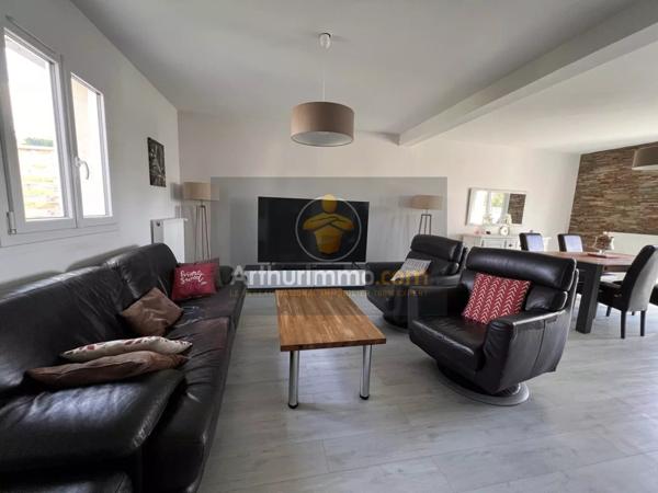 Vente Maison 5 pièces 90 m2 à Pontault-Combault