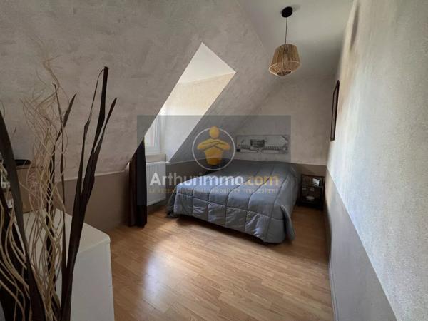 Vente Maison 5 pièces 90 m2 à Pontault-Combault