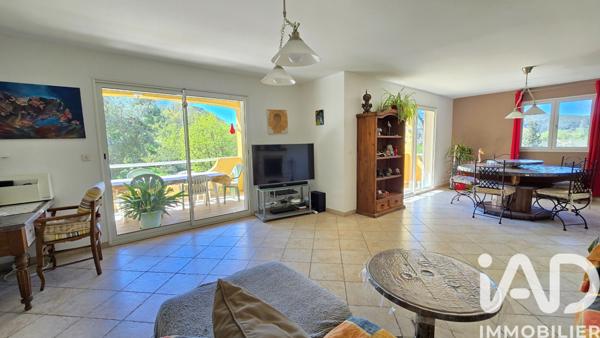 Maison à vendre 7 pièces 187 m² Gonfaron