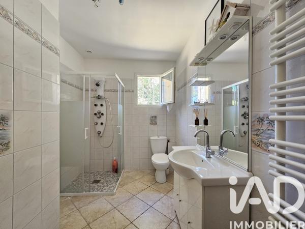 Maison à vendre 7 pièces 187 m² Gonfaron