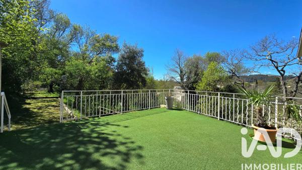 Maison à vendre 7 pièces 187 m² Gonfaron