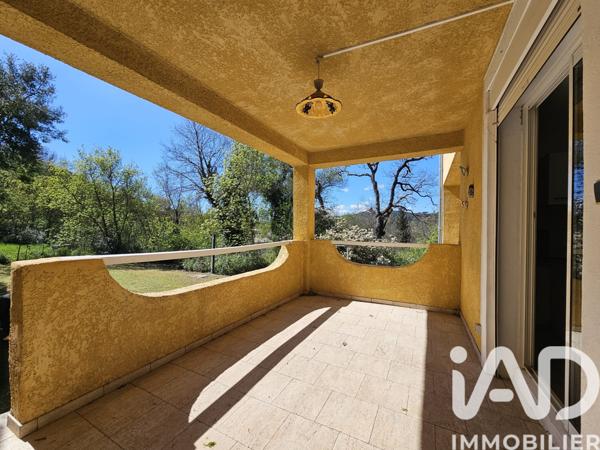 Maison à vendre 7 pièces 187 m² Gonfaron