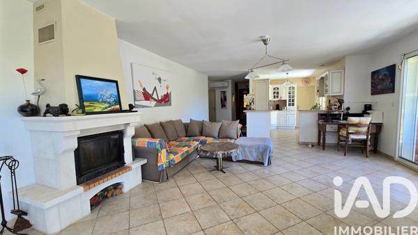 Maison à vendre 7 pièces 187 m² Gonfaron