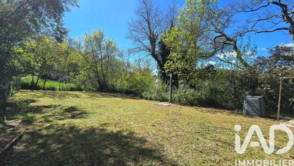 Maison à vendre 7 pièces 187 m² Gonfaron