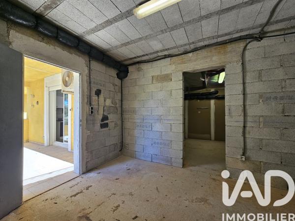 Maison à vendre 7 pièces 187 m² Gonfaron