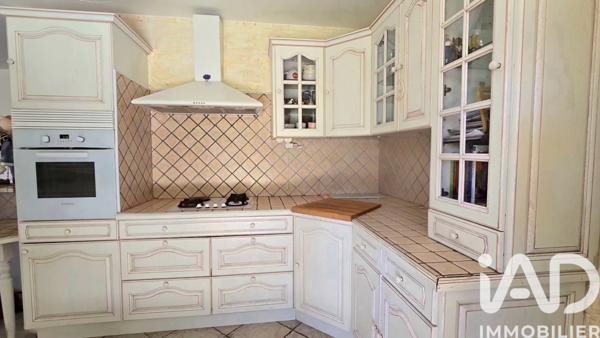 Maison à vendre 7 pièces 187 m² Gonfaron