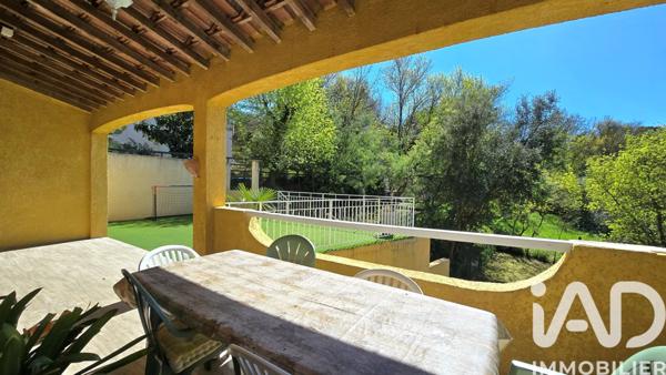 Maison à vendre 7 pièces 187 m² Gonfaron